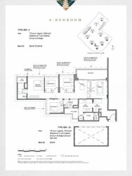 Parc Clematis (D5), Apartment #577442811